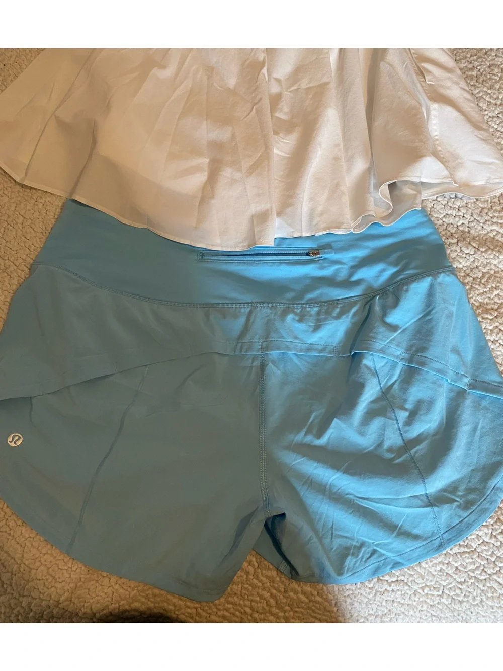 Women’s lululemon Skirt and shorts